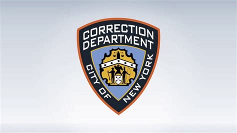 New york city department of corrections - Sep 19, 2023 · “The New York City Department of Correction has made significant progress towards reform, and we have enlisted these distinguished leaders to support us in our mission,” said DOC Commissioner Louis A. Molina. “Their expertise in the fields of law enforcement, operations, and finance will be essential as we continue to improve conditions ... 